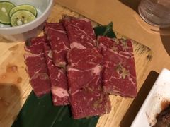 -牛角日本烧肉专门店(小樽店)