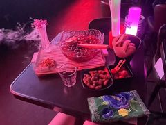 -MOSSO·Liveshow(M3香港广场店)