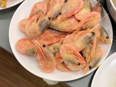 -尚宴牛特鲜自助(太原街万达店)