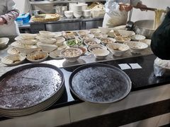 -蒋家桥饺面店(广陵路店)