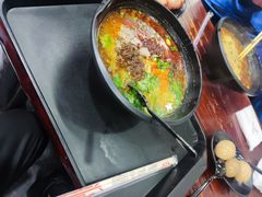 -一品飘香米线(一中总店)