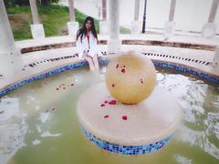 -金汤湾海水温泉度假酒店