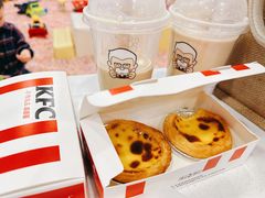 葡式蛋挞-肯德基(太原龙湖店)