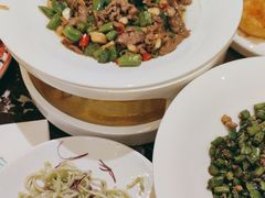 -新白鹿餐厅(爱琴海购物中心店)