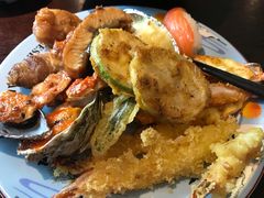 -松子料理(白家庄店)