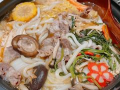 -吉之仙•中国制造•出口级食材日料店(领事馆总店)