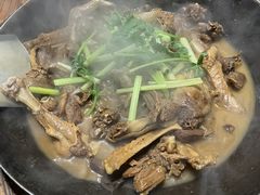 -侠成水上农庄(工业大道店)
