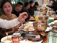 -亚马逊环球美食百汇(新城吾悦广场店)