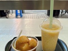 -百花传统甜品店(原址店)