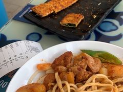 -撒拉花儿·新疆菜·清真(太阳宫店)