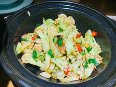 -九锅一堂酸菜鱼(新南凯德直营店)