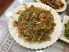 -潮汕铺老店(甜水井店)