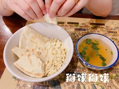 -老乌家特色小炒泡馍(大皮院店)
