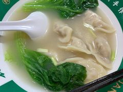 冬菇马蹄饺-袁记云饺(莲塘店)