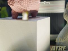 -théATRE茶聚场·餐厅(环球金融中心店)