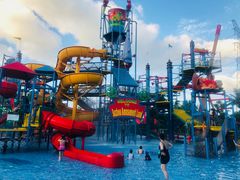 -苏州乐园森林水世界