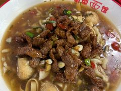 -荣荣面馆(丹溪大道店)