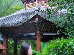 -剑河仰阿莎温泉小镇