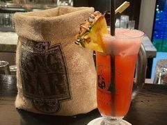 -Long Bar(莱佛士酒店)