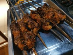 -丹东丛炟海鲜烧烤(江艺路店)