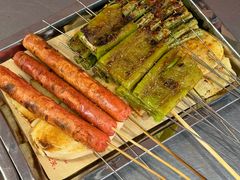 -壹加壹电烤串(总店)