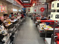 -雅佳神话·麻辣烤鱼(新街口店)