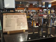 -东方红海鲜百汇(国际大厦店)