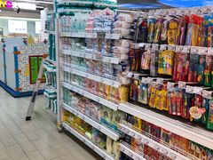 -家乐福(古北店)