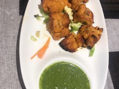 -Pita's&Tika's中东和印度风味餐厅(龙湖天街店)