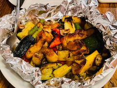 -La Tavernetta(Bar à Vin)(乌鲁木齐路店)