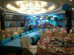 -温州王朝大酒店-自助餐厅