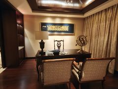 -长白山万达喜来登度假酒店