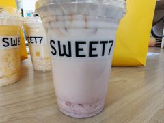 -7分甜(如皋安定街店)