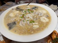 -川味堂·四川豆花(八卦岭店)