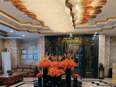 -钧熙良品·足道spa(曹山路纯水岸店)