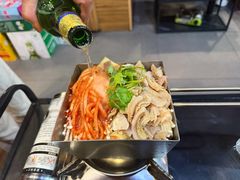 牛肚锅-泰善串店•延边朝鲜族烧烤(理工大学店)