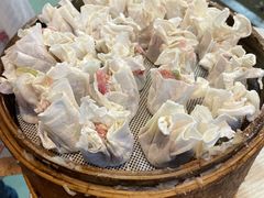 -海汇源老烧麦店(东大街总店)