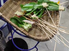 -马路边边串串香(空港新苑店)