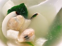 -大众海鲜加工大排档(金海湾大道店)
