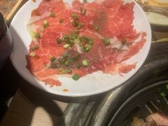-火炉火自助餐(悠唐购物中心店)