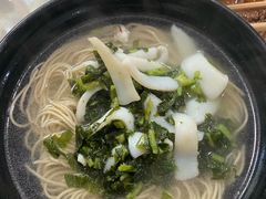 -老地方面馆(思南路店)