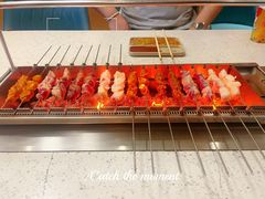 -延边金利串店(安达街店)