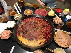 -星鸿社重庆老火锅