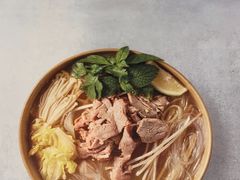 -BAKER&SPICE(BFC外滩金融中心店)