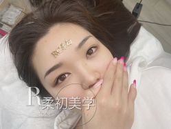-RC半永久纹眉纹发际线