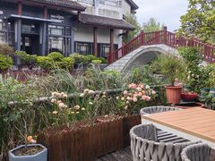 -花房餐厅(西溪天堂店)