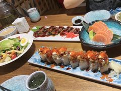 -河风の幸会精致料理