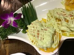 -Siam泰餐厅(水上公园店)