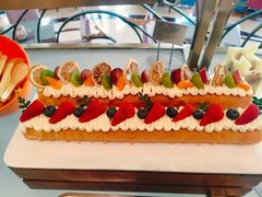 -广州凤凰城酒店-维也纳西餐厅