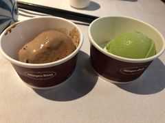 哈根达斯-星伦多自助料理·涮烤一体(虹悦城店)